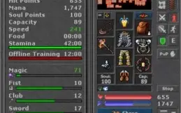 VENDO MS LEVEL 102 - KALIBRA