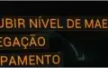 Conda Warframe mr30 com teste para lendario 1 desbloqueado.