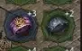 SA 15 954  de ouro Conta Guerreiro Mirm / Mir m lvl 42