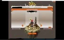 STEAMER  LV 125 , 4 SCROLLS , PONTOS A DISTRIBUIR