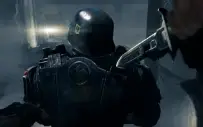 KEY - Wolfenstein: The New Order - Jogo original completo!