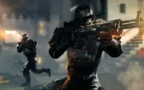 KEY - Wolfenstein: The New Order - Jogo original completo!