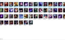 Conta LOL , 53 Champs , 18 Skins , Runa AP/AD , Bronze 2