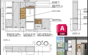 Pranchas Abnt + Templates + 200 Mil Projetos Autocad