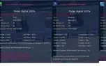CONTA LADMO TAMER LVL 130 HIKARI SERVER OMEGAMON