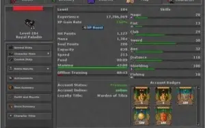 EK 209 / ED 127 / RP 104 (SKILLS ALTOS) SERVER BR