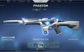Conta Valorant Platina 2