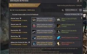 BDO SA, Arqueiro 601 GS, Carraca +15000 permutas, COM EMAIL