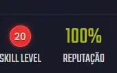 Vendo Conta De Csgo Lvl 19 Gc