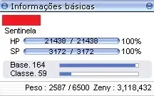 Sentinela Full Tempestade 164 @BRO @THOR