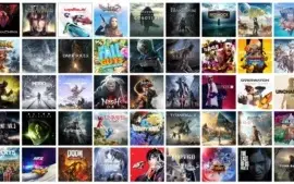 Conta Compartilhada PS4