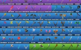 Fortnite conta Entrega imediata *leia a descrição*