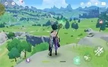 Conta XIAO + JADE, ZHONGLI + PRISMÁTICA e +