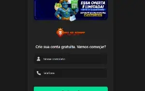Sistema De Raspadinha Online - 2025