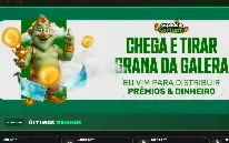 Sistema De Raspadinha Online - 2025