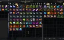 [Kazeros] Conta lvl 51 1066 iLvL (DeathBlade) + Alts