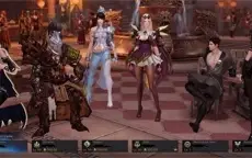 [Kazeros] Conta lvl 51 1066 iLvL (DeathBlade) + Alts