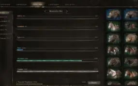 Conta Night Crows Lvl 40 Assassin + 2100 Diamantes