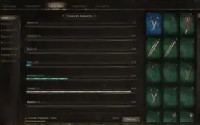 Conta Night Crows Lvl 40 Assassin + 2100 Diamantes