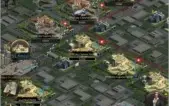 Máfia City, mansão lvl. 27