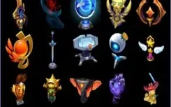 CONTA DE LEAGUE OF LEGENDS
