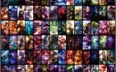 CONTA DE LEAGUE OF LEGENDS