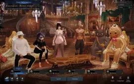Conta Lost Ark - Kaseros Main SharpShooter 1584 + 5alt 1540+