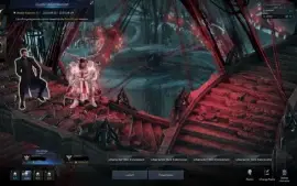 Conta Lost Ark - Kaseros Main SharpShooter 1584 + 5alt 1540+