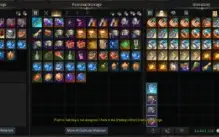 Conta Lost Ark - Kaseros Main SharpShooter 1584 + 5alt 1540+