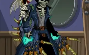 CONTA AQW -8 ANOS -VAMPIRE LORD- VOID HIGHL- 19 MESES MEMBER