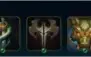 Conta LvL25