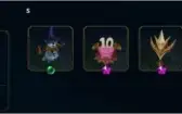 Conta LvL25