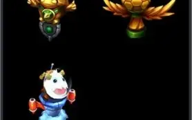 Conta de League of Legends - 82 campeões e ótimas skins