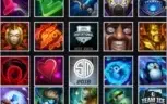 Conta League Of Legends - Borda de Prata - Bronze 1