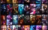 Conta League Of Legends - Borda de Prata - Bronze 1