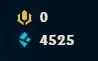 conta lol smurf diamante 1 67% wr