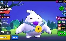 Conta Brawl stars