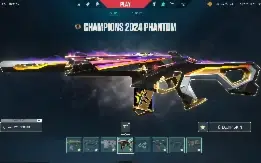 Conta Valorant Ascendente, Total gastos 8505,20