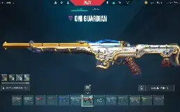Conta Valorant Ascendente, Total gastos 8505,20
