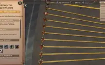 Conta albion 500m de fama,700+ adagas, amaldiçoado e fire.