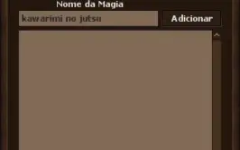 Custom OTC exclusiva para DBO, NTo, NDBO e Etc