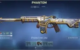 CONTA VALORANT (600 REAIS EM SKINS) 350 PRA SAIR RAPIDO