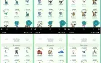CONTA DE POKÉMON GO - LVL 40