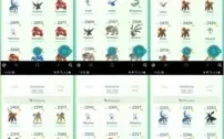 CONTA DE POKÉMON GO - LVL 40