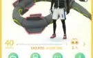 CONTA DE POKÉMON GO - LVL 40
