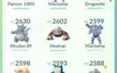 CONTA POKEMON GO NIVEL 32 TOP DAS GALÁXIAS