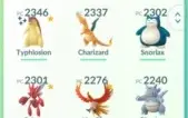 CONTA POKEMON GO NIVEL 32 TOP DAS GALÁXIAS