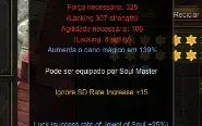 Megamu Sm Rr-192 + Itens