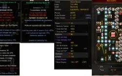 Megamu Sm Rr-192 + Itens