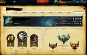 Conta Ouro 3 flex